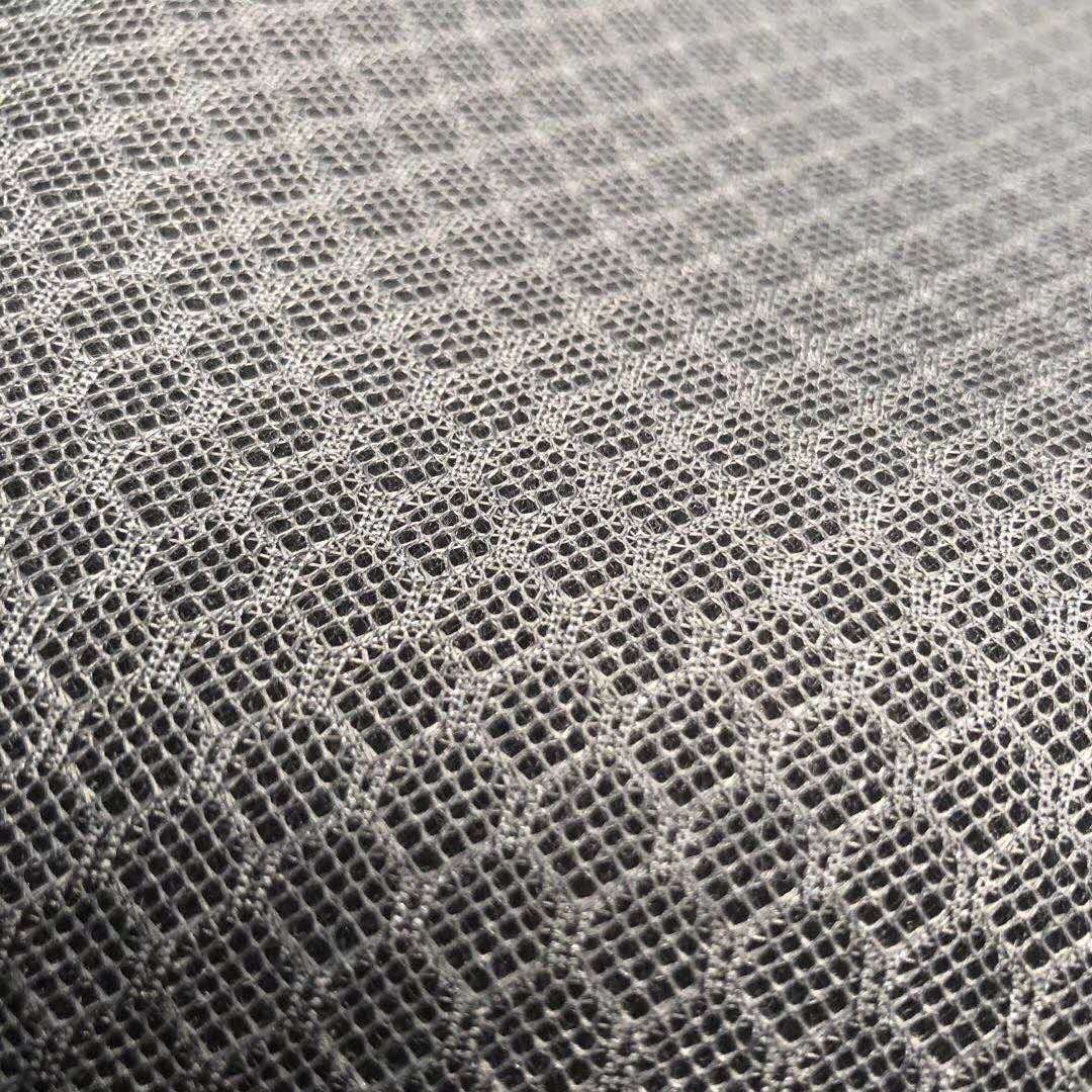 三明治網(wǎng)眼布是什么材質(zhì)？什么是三明治網(wǎng)眼布